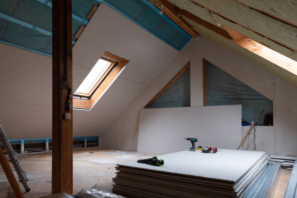 Reliable St Georges, DE Insulation Contractor Solutions