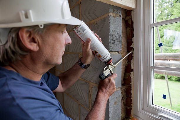 Professional Insulation Contractor in St Georges, DE