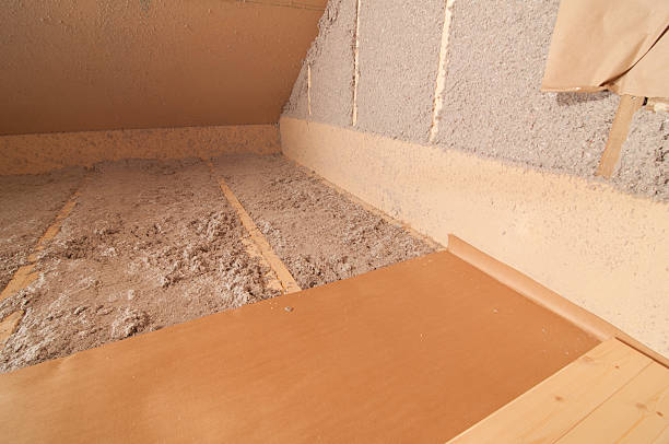 Types of Insulation We Offer in St Georges, DE